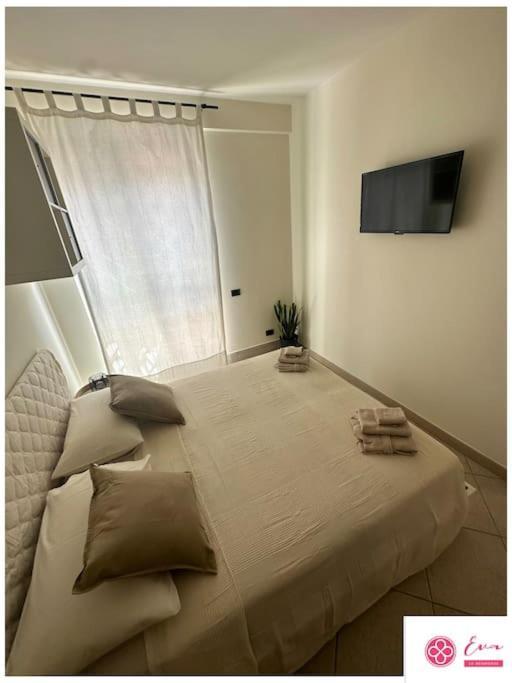 Eva Le Residenze Διαμέρισμα Marco Simone Εξωτερικό φωτογραφία